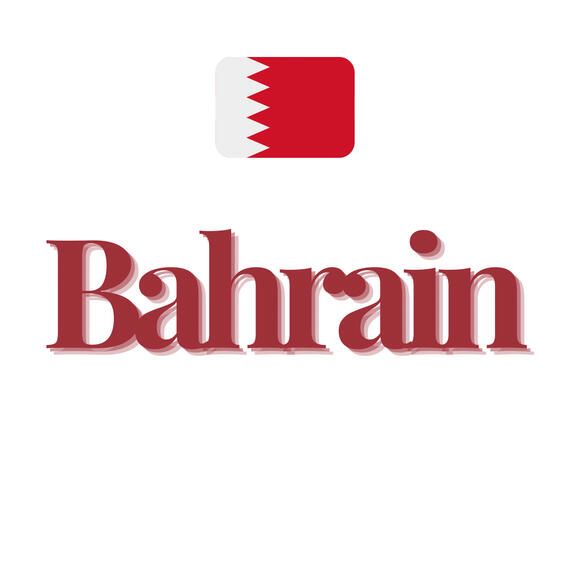 issue 11 - Bahrain