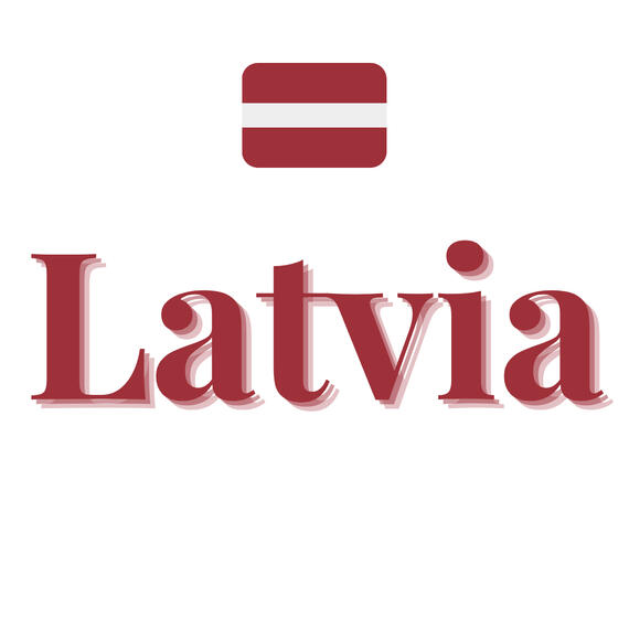 Issue 1 - Latvia