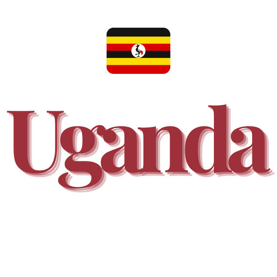 issue 8 - uganda