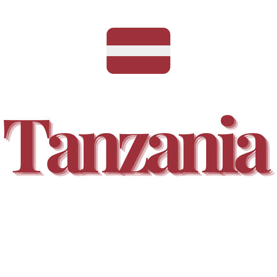 issue 9 - tanzania
