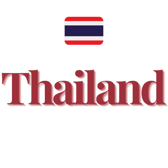 issue 5 - thailand