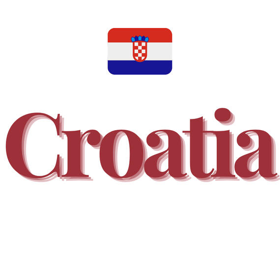 issue 3 - croatia